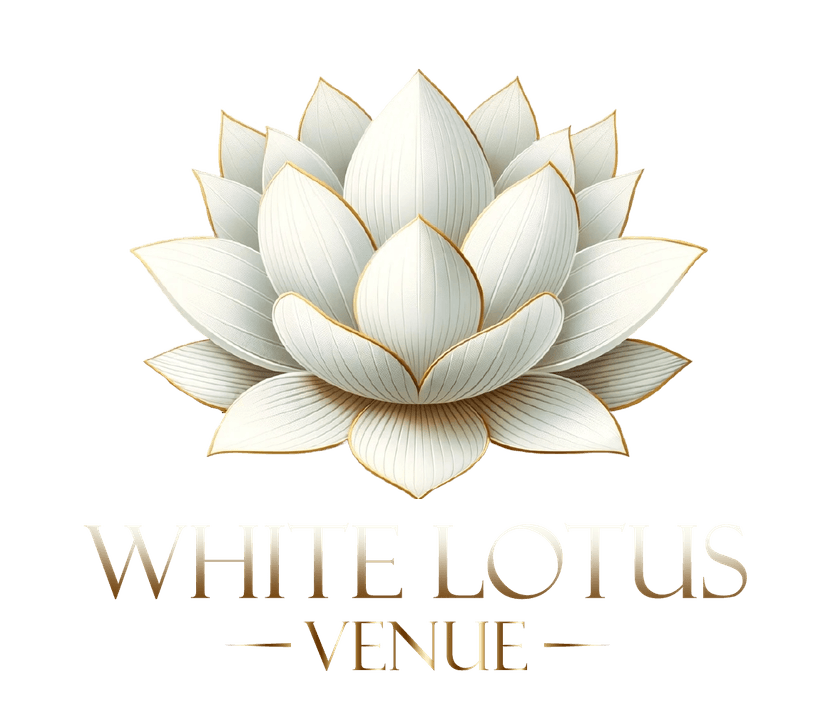 White Lotus Logo