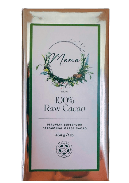 Mama Cacao - Peru