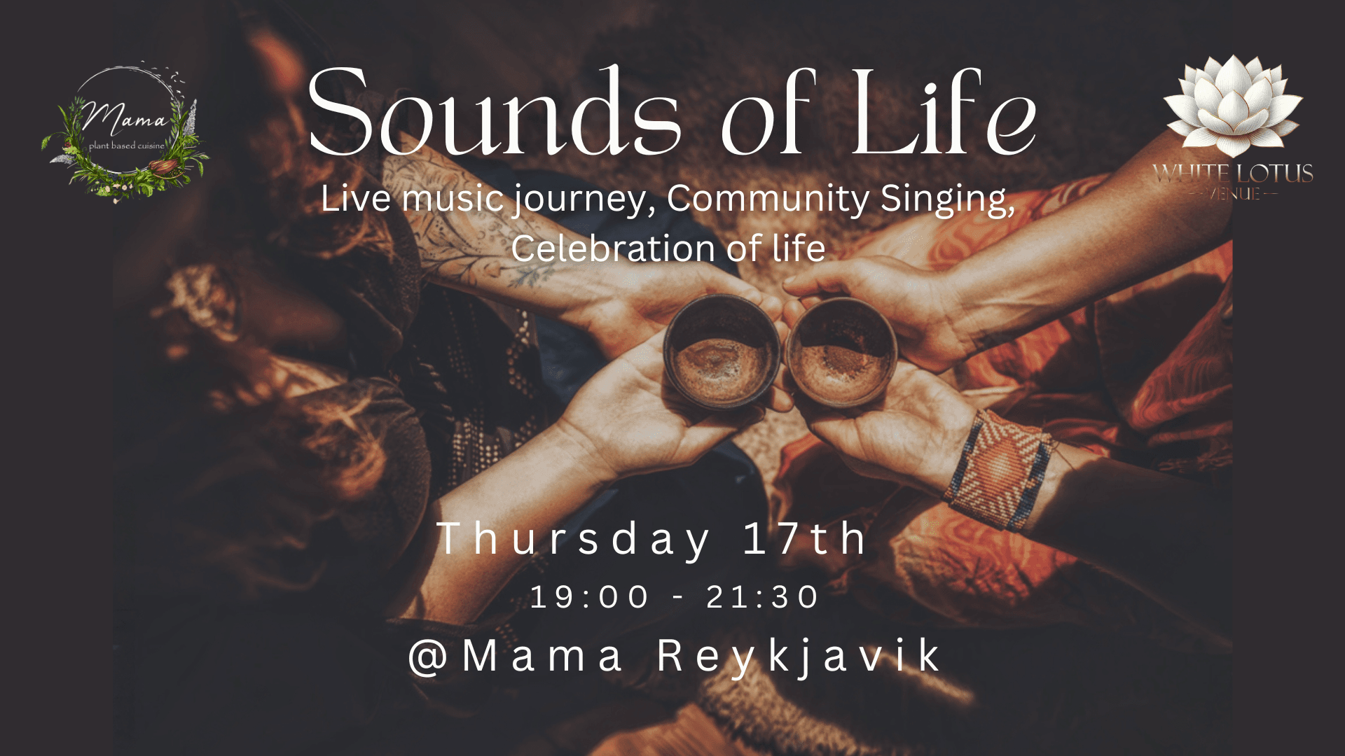 Sounds of Life - Musical Journey