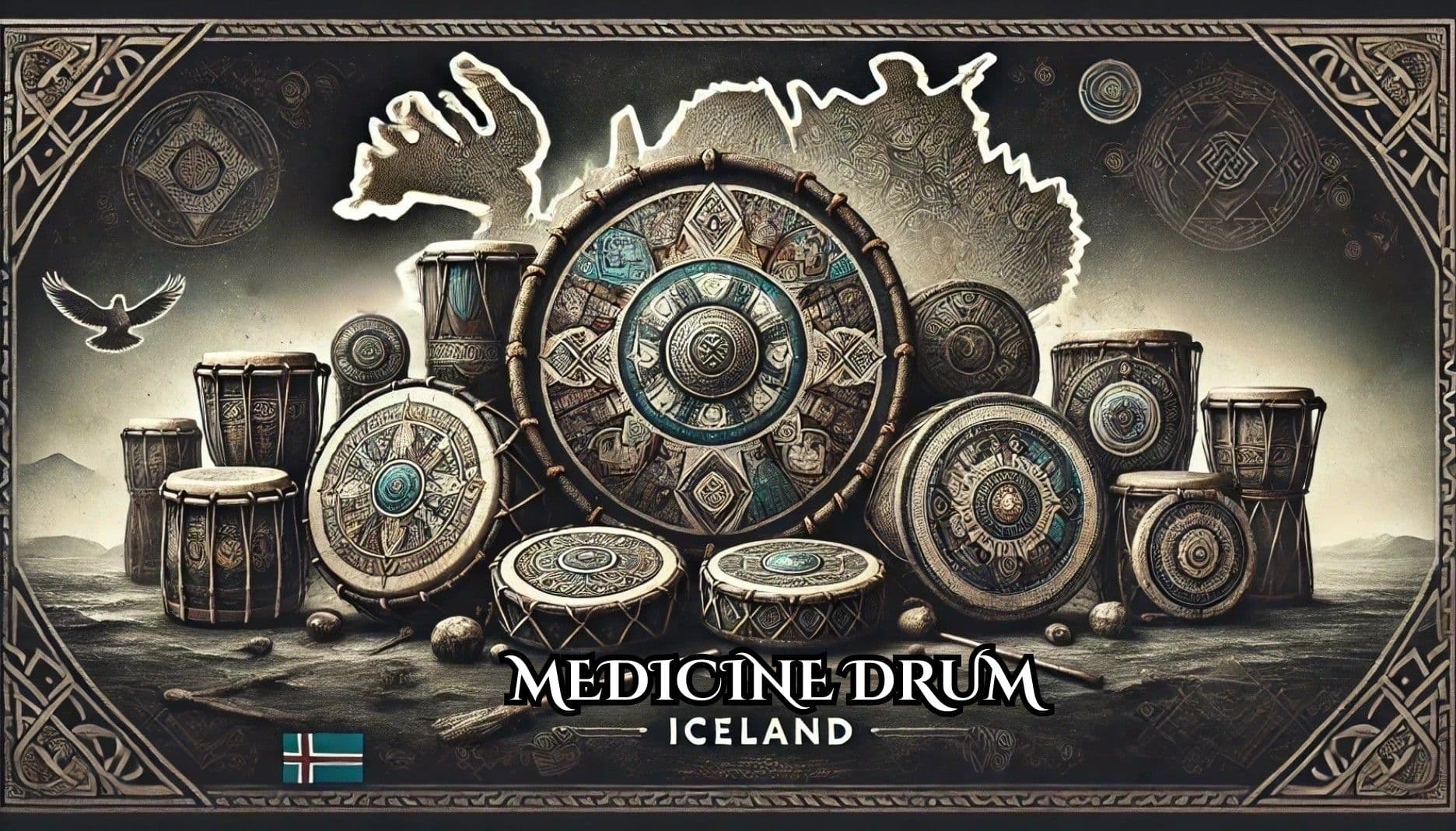 Drum Cirlce & Sacred Chants 