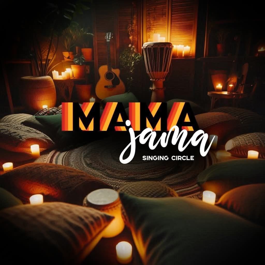 Mama Jama Song Circle
