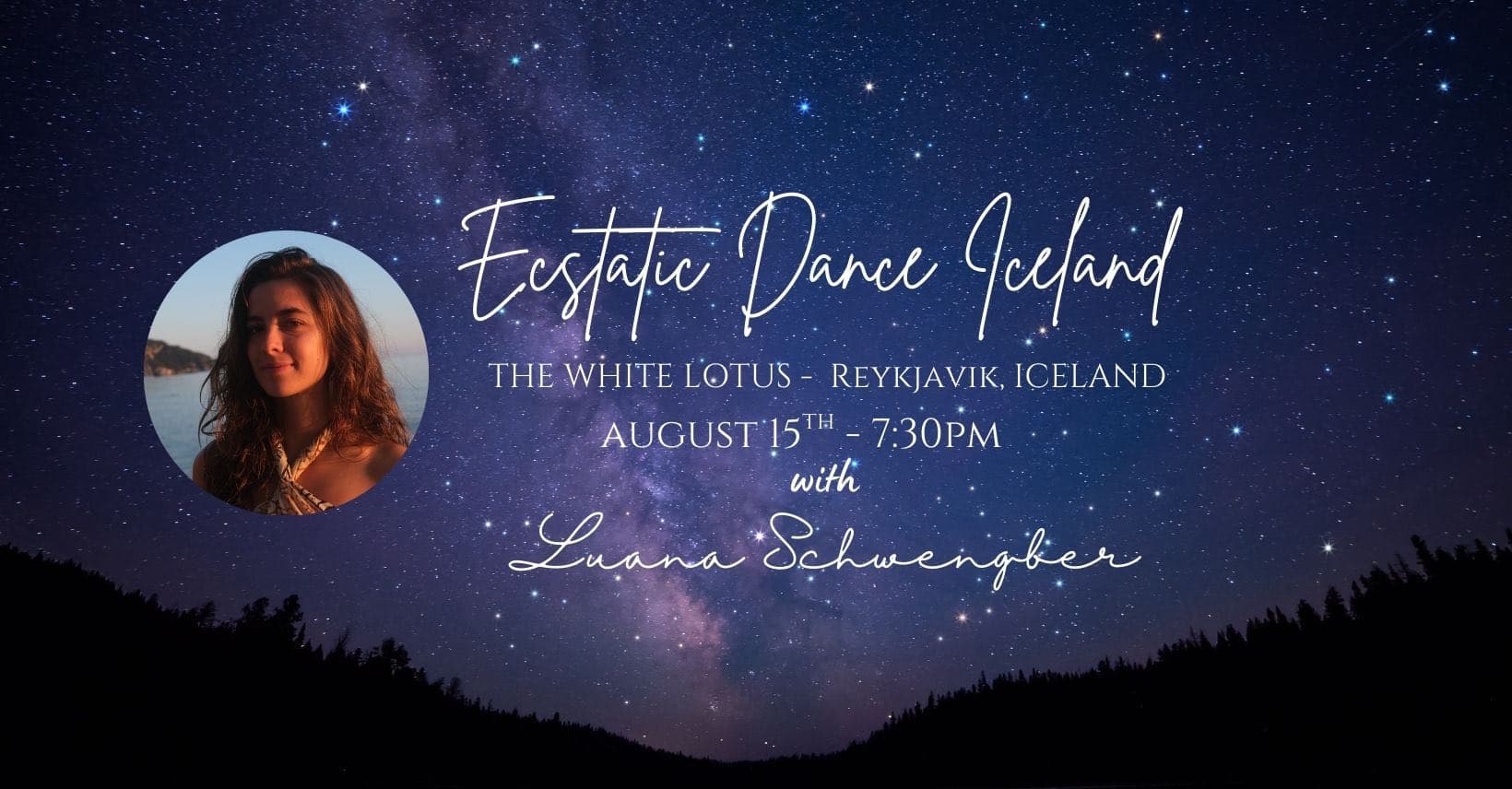 Ecstatic Dance