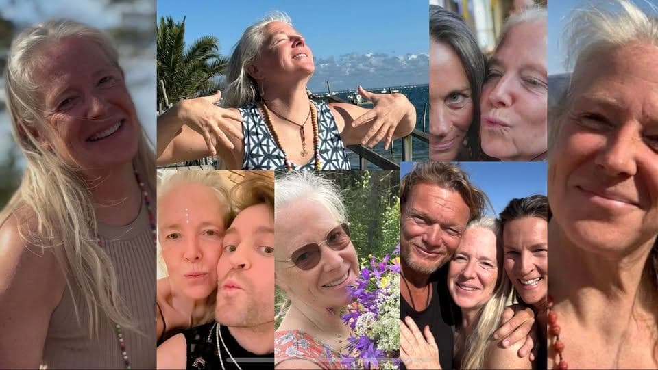 🌟 Conscious Date Night - Soul Nurishment