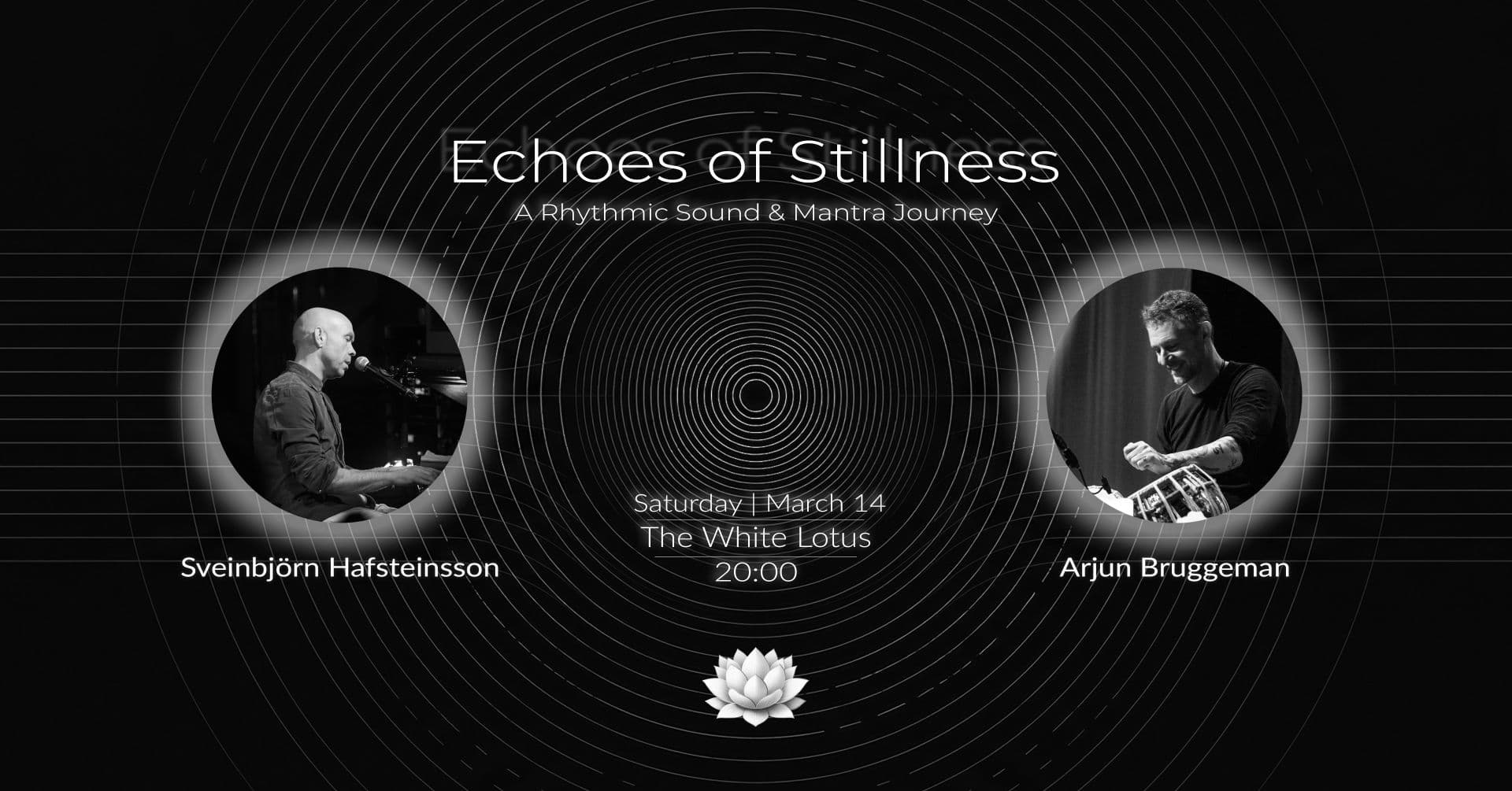 Echoes of Stillness