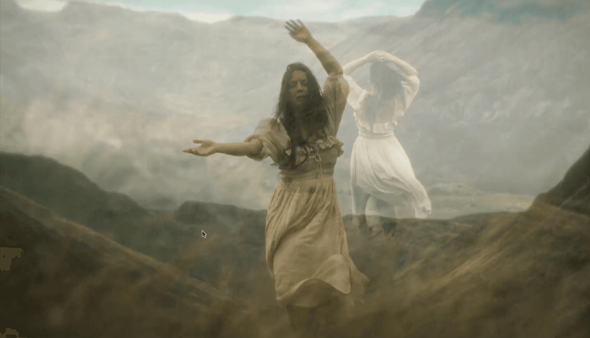 Olivia Fern: Song Ceremony for Women