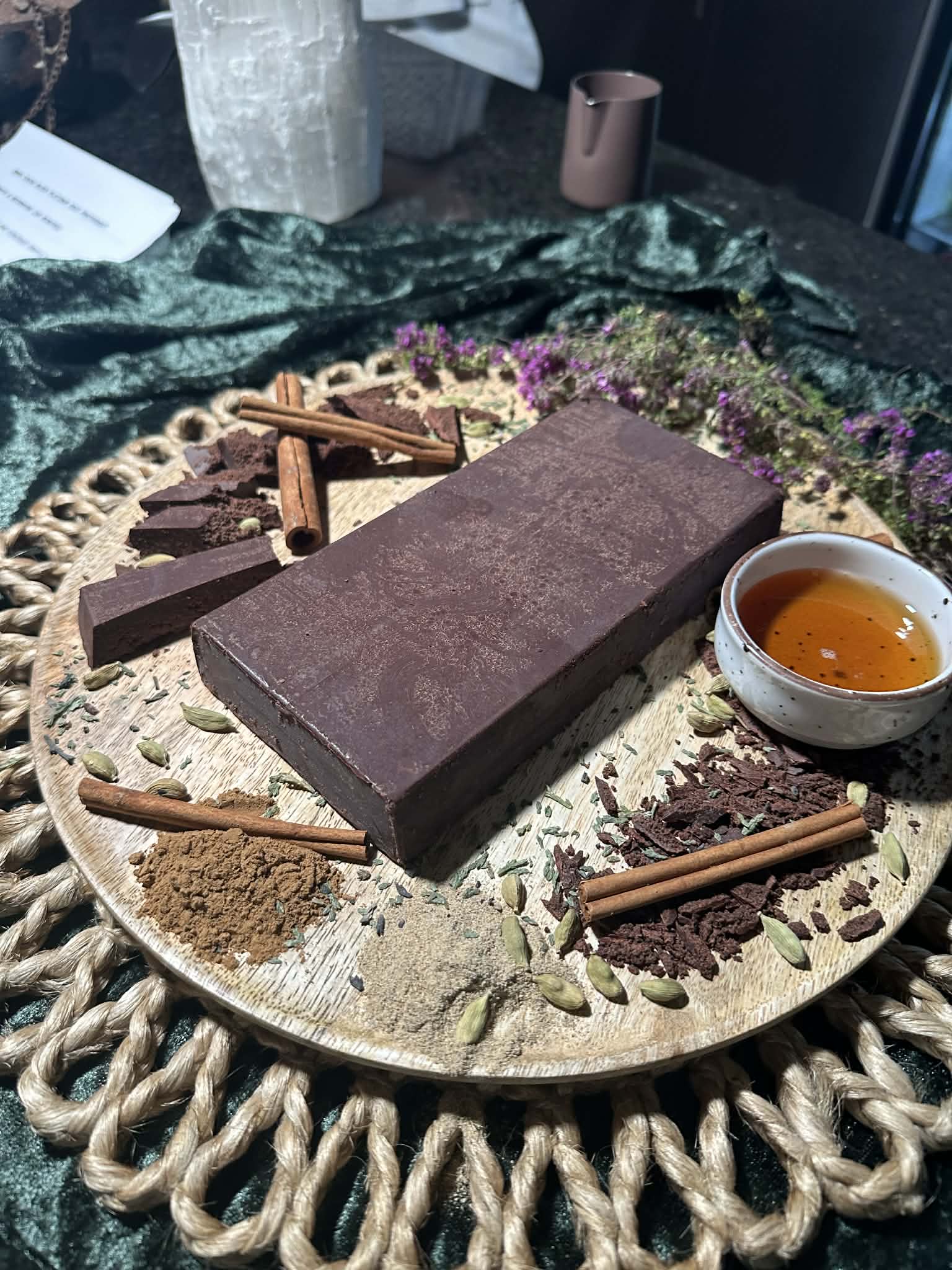 White Lotus Summer Market atmosphere — handmade goods and gatherings in downtown Reykjavík (4)