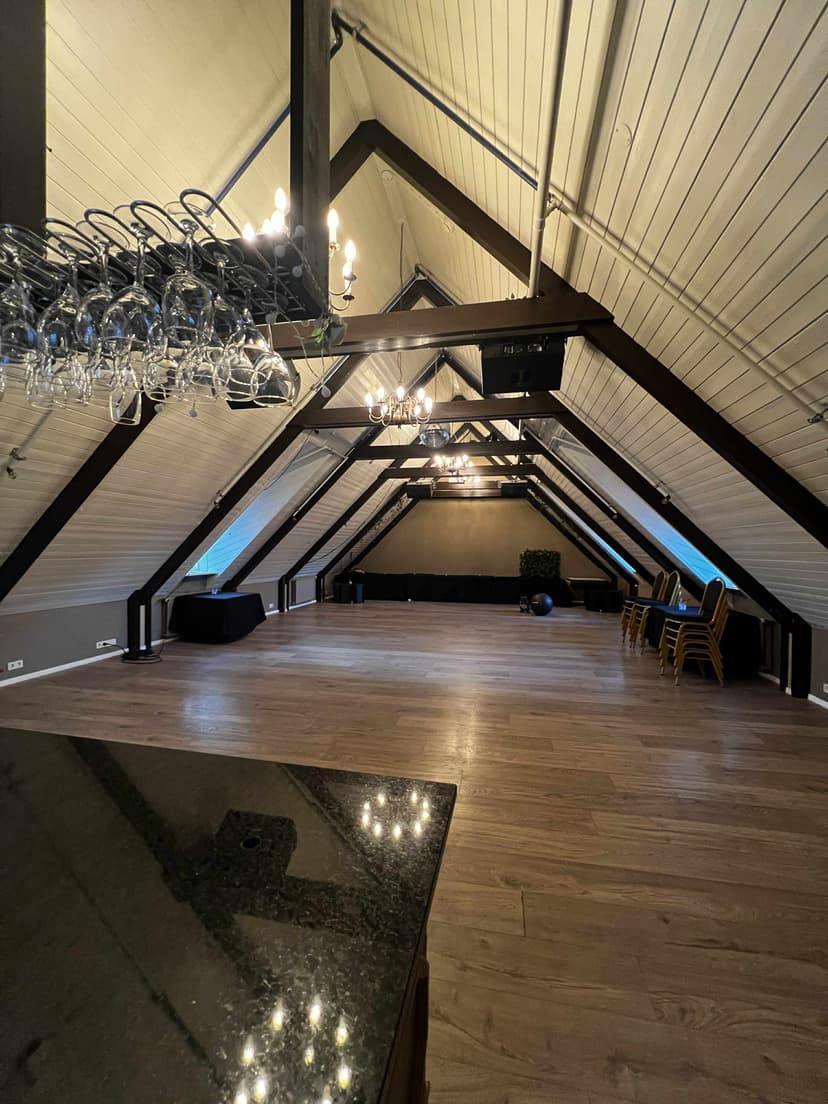 Return items to their place reference