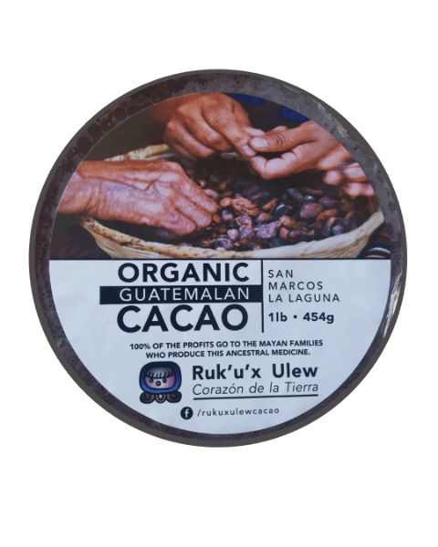 Ruk'u'x Ulew - Guatemala