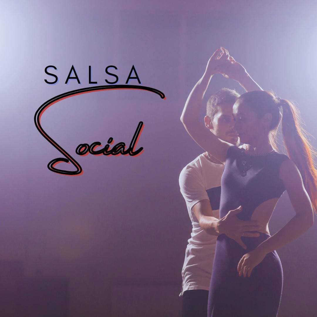Salsa Social