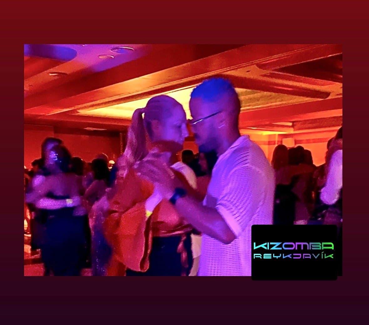 Kizomba Social