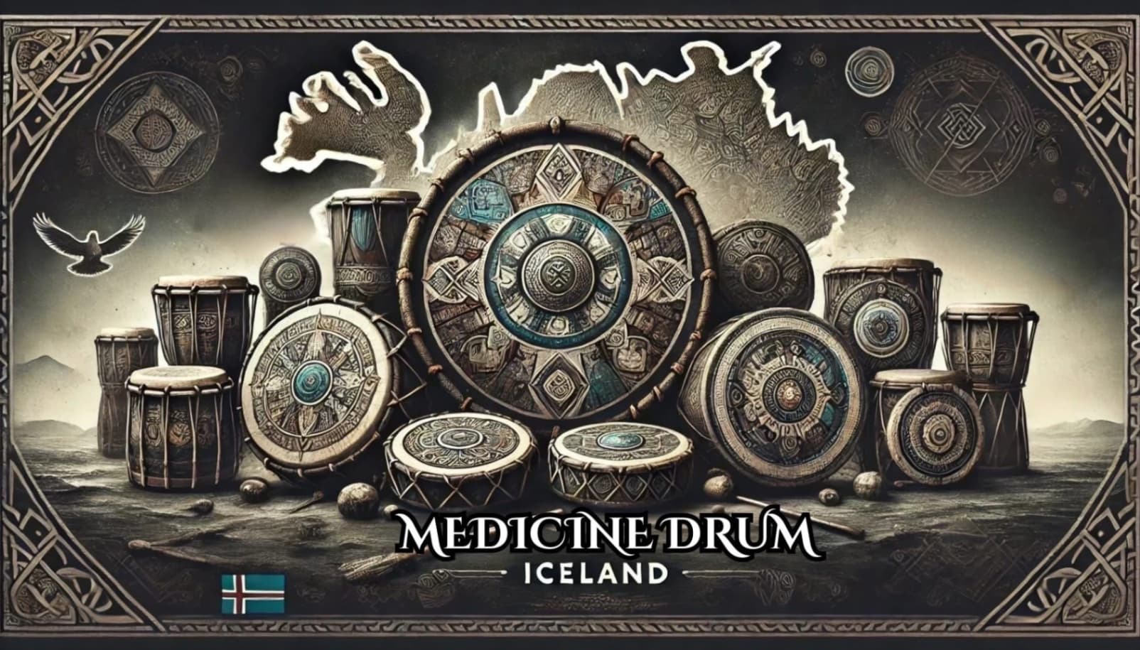 Drum Circle & Sacred Chants