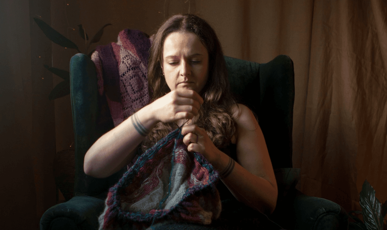 ✨ Mend & Share - a community mending gathering ✨